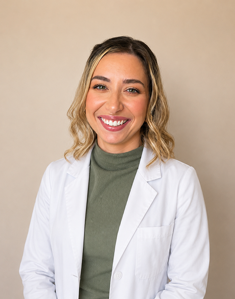 Betty Olivia Mouras - Psychiatric Care