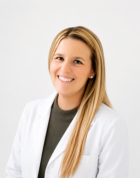Erika Jenny Pak - Nurse Practitioner